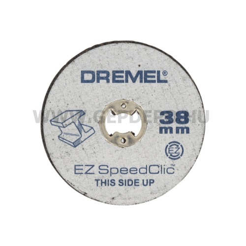 DREMEL 724 többcélú tartozékkészlet 150 részes