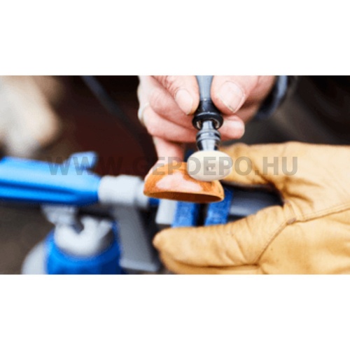 DREMEL 724 többcélú tartozékkészlet 150 részes