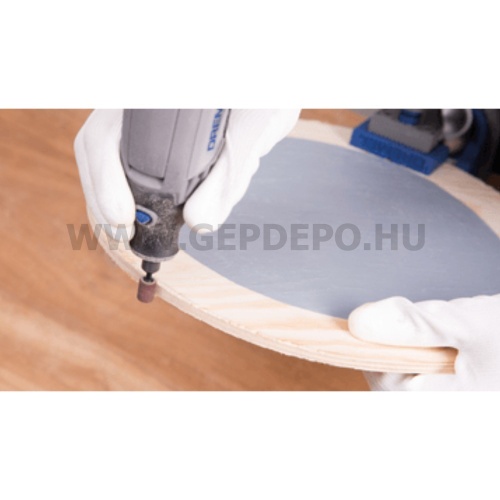 DREMEL 724 többcélú tartozékkészlet 150 részes