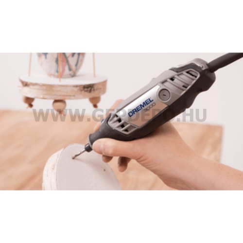 DREMEL 3000 multifunkcionális szerszám (3000-15)