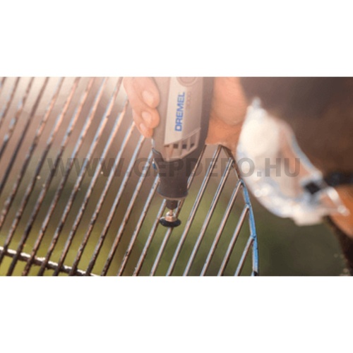 DREMEL 3000 multifunkcionális szerszám (3000-15)