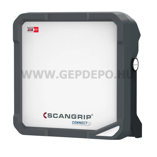 Scangrip VEGA 4 Connect LED Munkalámpa 4000 Lumen