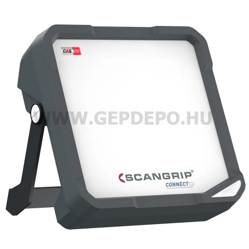 Scangrip VEGA 4 Connect LED Munkalámpa 4000 Lumen