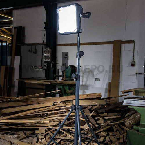 Scangrip VEGA 4 Connect LED Munkalámpa 4000 Lumen