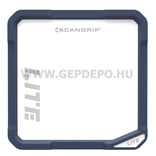Scangrip VEGA LITE COMPACT Ledes LED reflektor 4000 Lumen