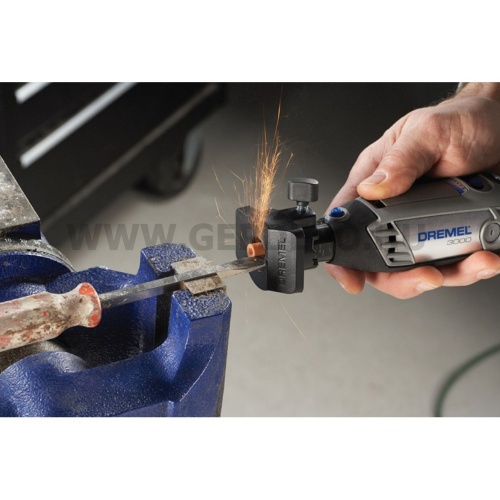 DREMEL 3000 multifunkcionális szerszám (3000-15)