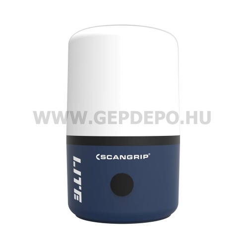 Scangrip AREA LITE CO 360˘Ledes LED reflektor 6000 Lumen