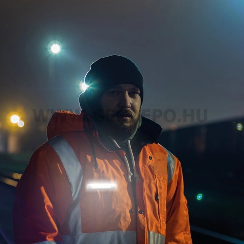 Scangrip FLEX WEAR Munkaterület megvilágító fejlámpa szett