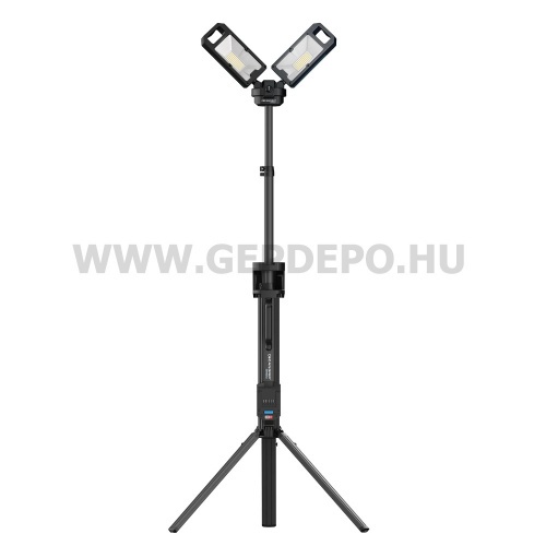Scangrip TOWER 5 CONNECT LED Állványos Reflektor 5000 Lumen
