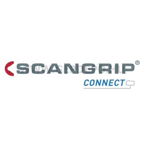 Scangrip TOWER 5 CONNECT LED Állványos Reflektor 5000 Lumen