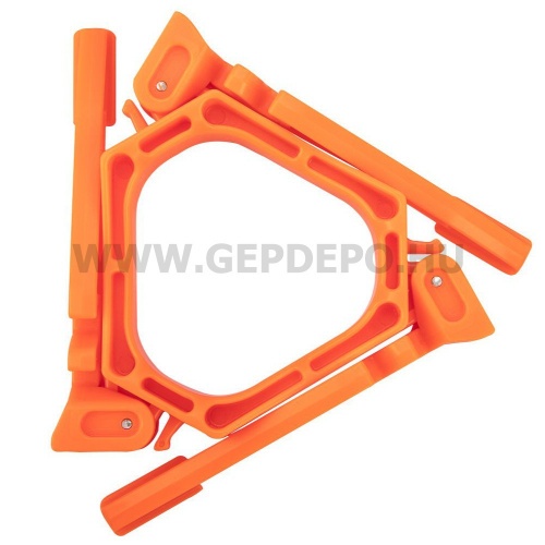 Neo Outdoor Kemping palack tartó állvány