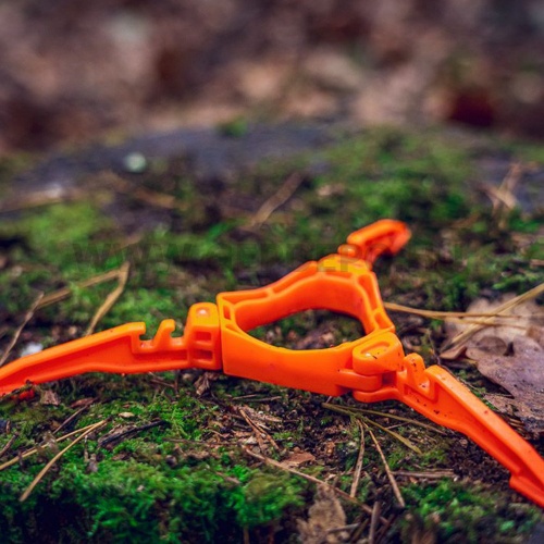 Neo Outdoor Kemping palack tartó állvány