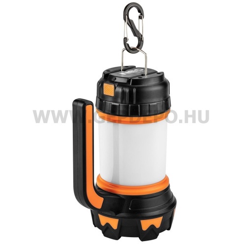 Neo Outdoor Kempinglámpa 800 Lumen