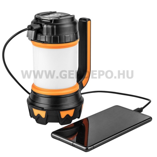 Neo Outdoor Kempinglámpa 800 Lumen