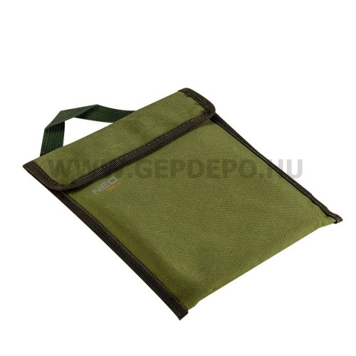 Neo Outdoor Kemping összecsukható mini gáztűzhely