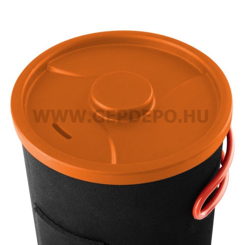 Neo Outdoor Kemping főzőkészlet 3 az 1-ben