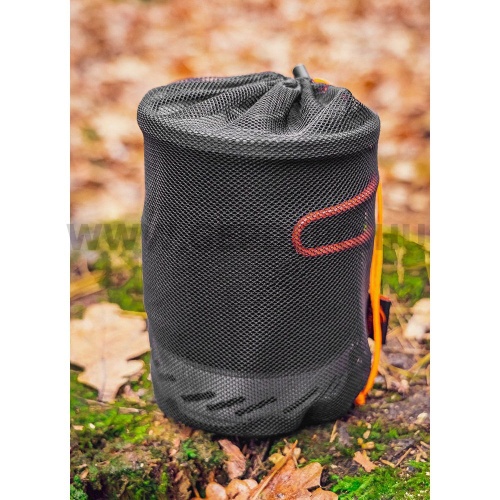 Neo Outdoor Kemping főzőkészlet 3 az 1-ben