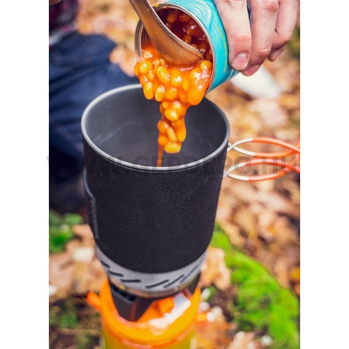 Neo Outdoor Kemping főzőkészlet 3 az 1-ben