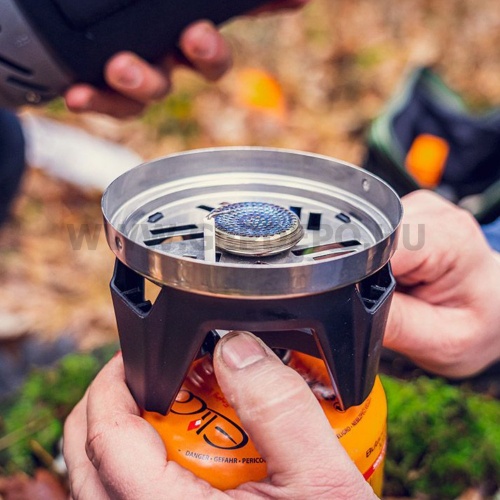Neo Outdoor Kemping főzőkészlet 3 az 1-ben