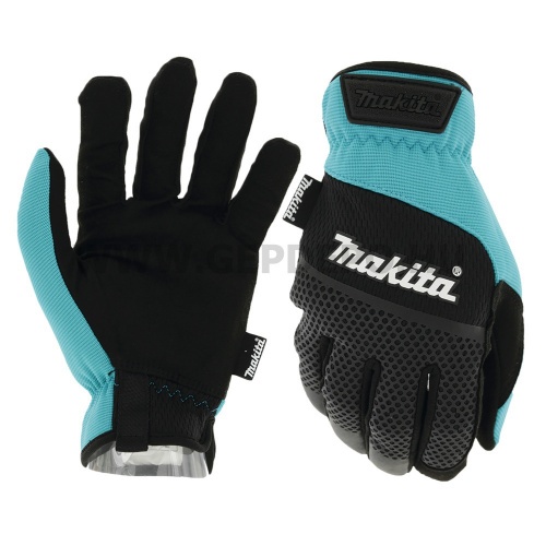 Makita általános munkakesztyű - XL/10