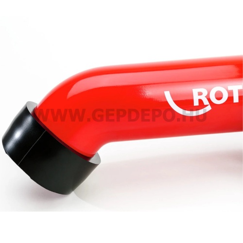 Rothenberger ROPUMP Super Plus duguláselhárító pumpa