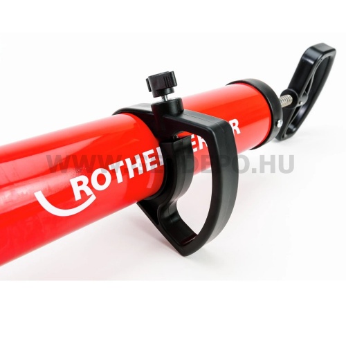 Rothenberger ROPUMP Super Plus duguláselhárító pumpa