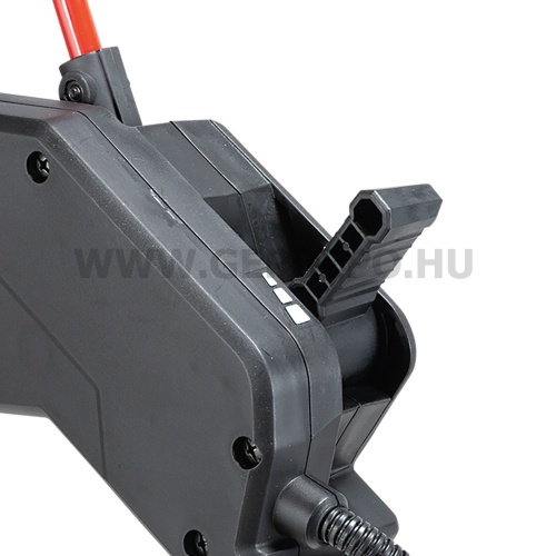 Makita LM003JB101 akkus önjáró fűnyíró 64V max XGT BL