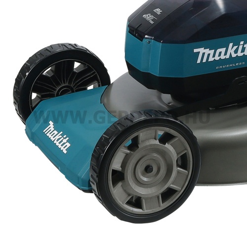 Makita LM004JB101 akkus önjáró fűnyíró 64V max BL