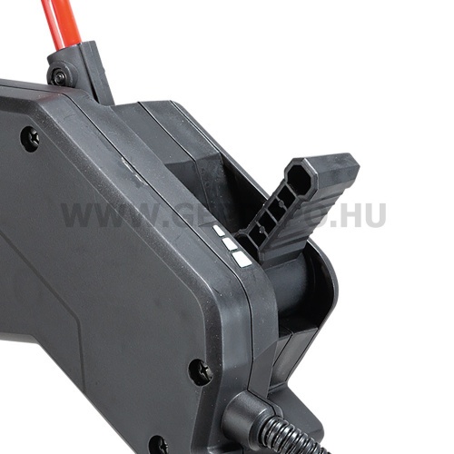 Makita LM004JB101 akkus önjáró fűnyíró 64V max BL