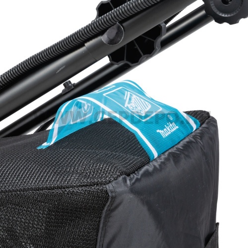 Makita LM004JB101 akkus önjáró fűnyíró 64V max BL