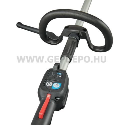 Makita UR007GZ01 akkus fűkasza géptest 40Vmax XGT BL XPT ADT AFT