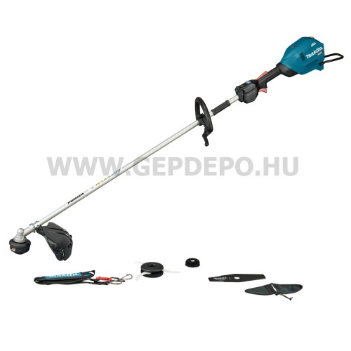 Makita UR007GZ01 akkus fűkasza géptest 40Vmax XGT BL XPT ADT AFT