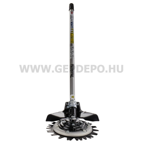 Makita EM407MP reciprokátor feltét multigéphez