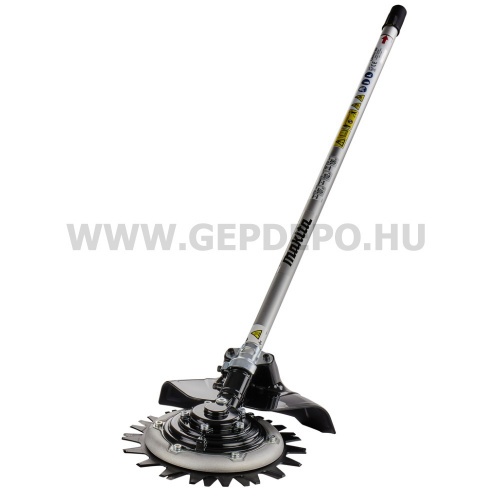 Makita EM407MP reciprokátor feltét multigéphez