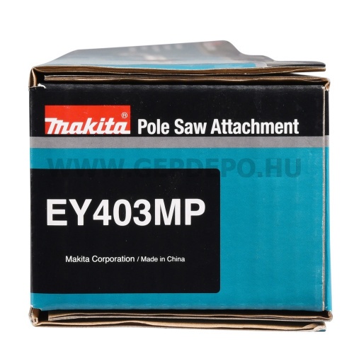 Makita EY403MP láncfűrész feltét multigéphez