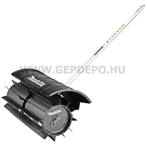 Makita SW400MP lamellás seprű feltét multigéphez
