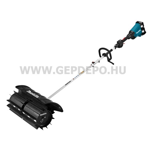 Makita SW400MP lamellás seprű feltét multigéphez