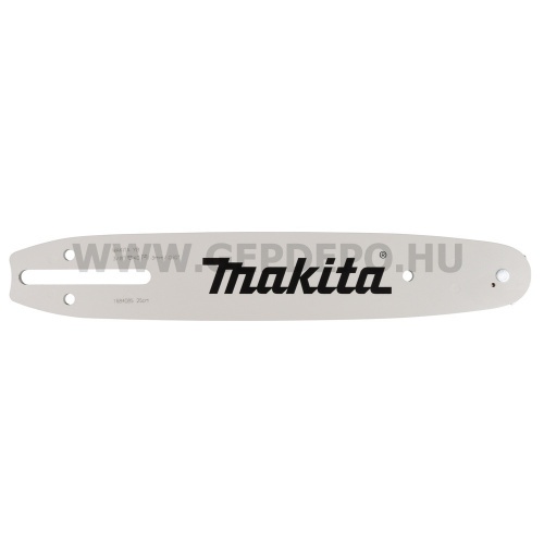 Makita láncvezető 25 cm 3/8" 1,3 mm