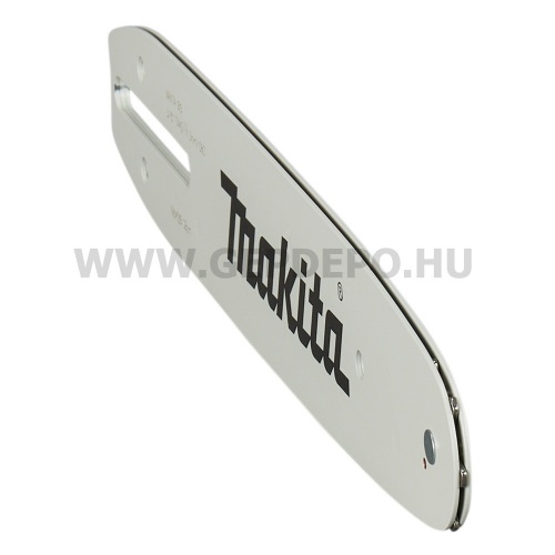 Makita láncvezető 25 cm 3/8" 1,3 mm