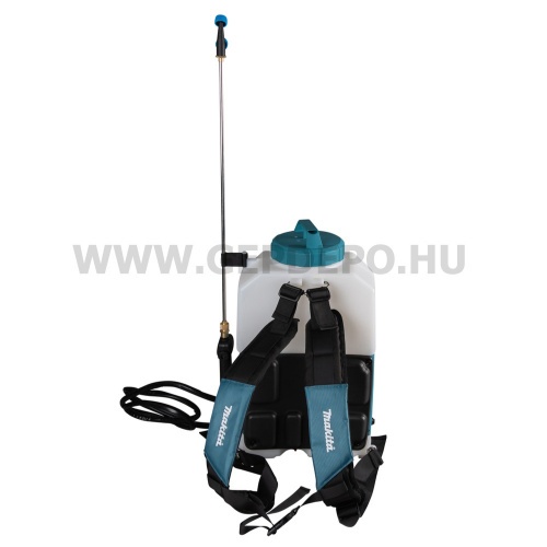 Makita DUS158Z akkus permetező géptest 18V LXT XPT