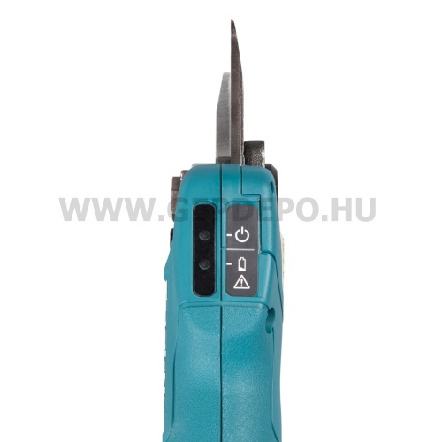 Makita UP100DZ akkus metszőolló géptest 10,8V-12V Max CXT XPT
