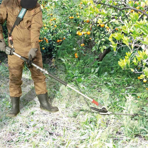 Makita cserekés EN422MP sövénynyíró feltéthez