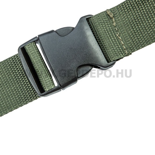 Neo Outdoor övtáska terepmintás