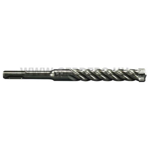 Makita Nemesis SDS-Plus fúrószár 11x215 mm