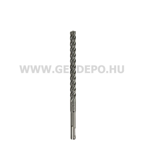 Makita Nemesis II SDS-Plus fúrószár 12x215 mm