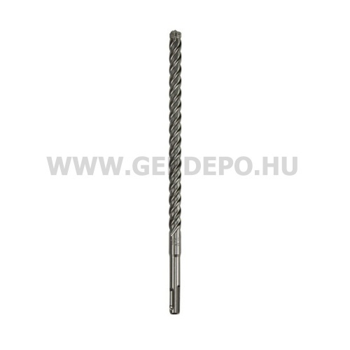 Makita Nemesis II SDS-Plus fúrószár 12x265 mm