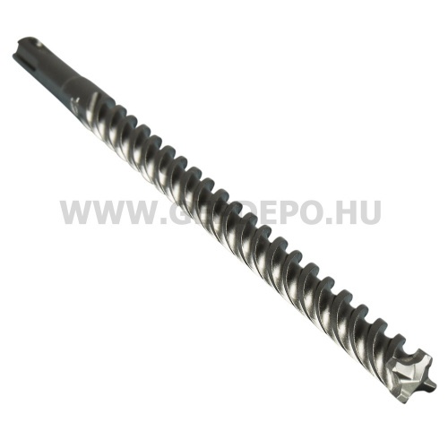 Makita Nemesis SDS-Plus fúrószár 12x310 mm