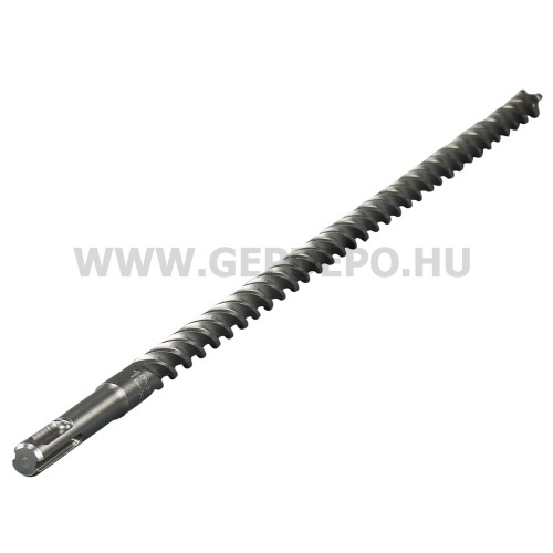 Makita Nemesis II SDS-Plus fúrószár 12x450 mm
