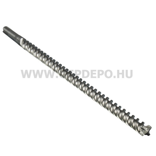 Makita Nemesis II SDS-Plus fúrószár 12x450 mm