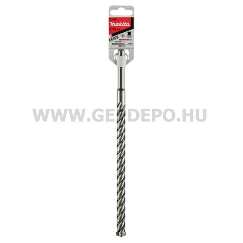 Makita Nemesis SDS-Plus fúrószár 14x260 mm